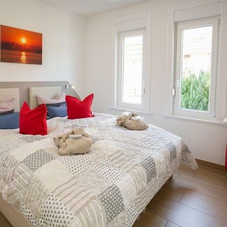 Ferienwohnung Harztraum 巴特萨克萨 外观 照片