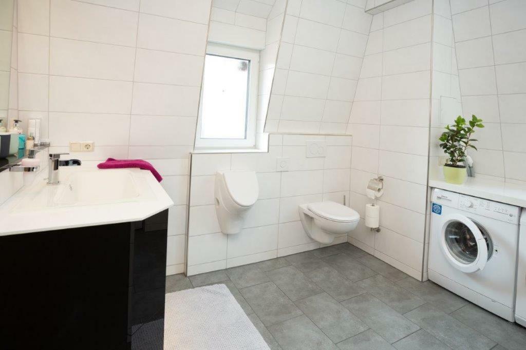 Ferienwohnung Harztraum 巴特萨克萨 外观 照片