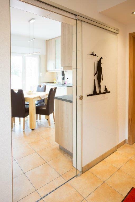 Ferienwohnung Harztraum 巴特萨克萨 外观 照片